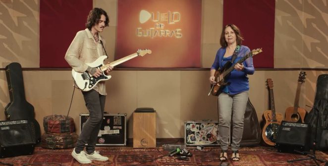 TV Brasil define segundo finalista do Duelo de Guitarras neste sábado