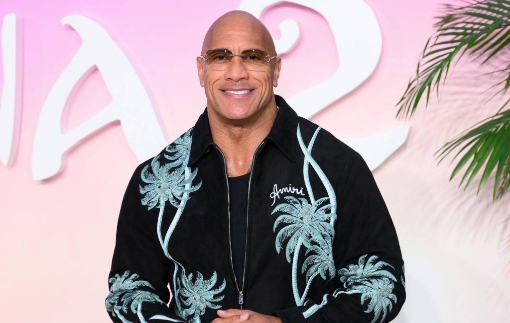 Dwayne Johnson comenta críticas negativas ao remake de Moana: É assim que funciona