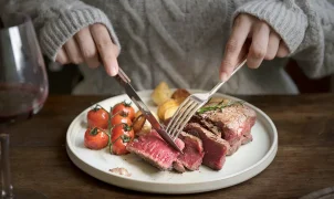 Protein restriction may boost longevity in sedentary adults, study finds