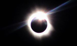 Eclipse solar total desta quarta-feira poderá ser acompanhado ao vivo pelo Observatório Nacional