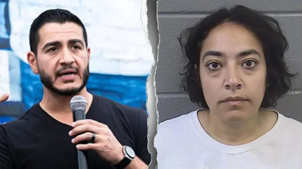 Irmã de Abdul El-Sayed profere bênção de 7 de outubro em vídeo que ignora mortos do Hamas