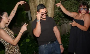Michigan Senate Democrat Abdul El-Sayed pledges Sharia law loyalty