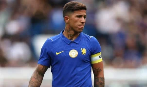 Enzo Fernández deve ficar fora do Chelsea contra o Brighton em meio a negociações com o City