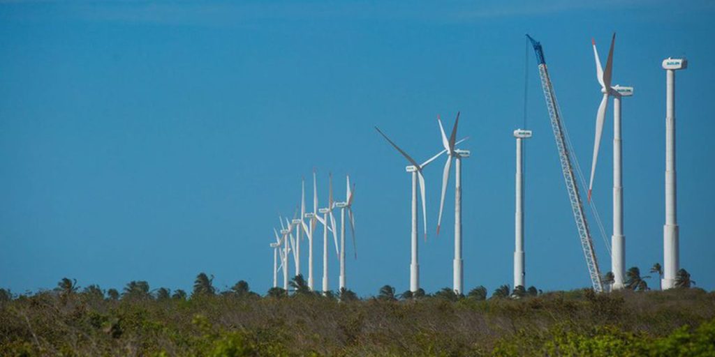 Projeto percorre nove estados do Nordeste para mapear oportunidades de economia verde