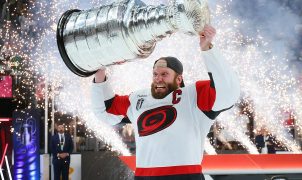 Everyone wants what one minor league baseball team put out as a hilarious tribute to the Carolina Hurricanes
