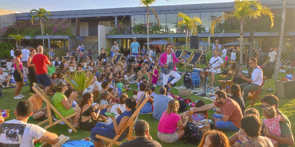 Museu do Pontal celebra 50 anos com festival e exposição sobre o artista Véio