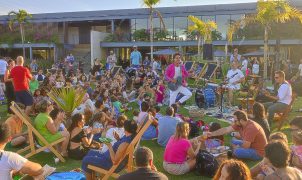 Museu do Pontal celebra 50 anos com festival e exposição sobre o artista Véio
