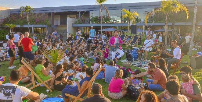 Museu do Pontal celebra 50 anos com festival e exposição sobre o artista Véio