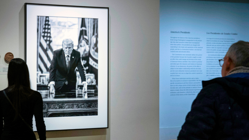 Casa Branca intensifica revisão sobre Smithsonian e pede reformas em exposições