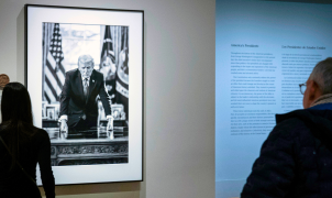 A history of Trump's crusade against 'woke' Smithsonian museum exhibits