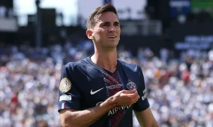 Fabian Ruiz avalia chances no Ballon dOr após apoio de Luis Enrique e Vitinha no PSG