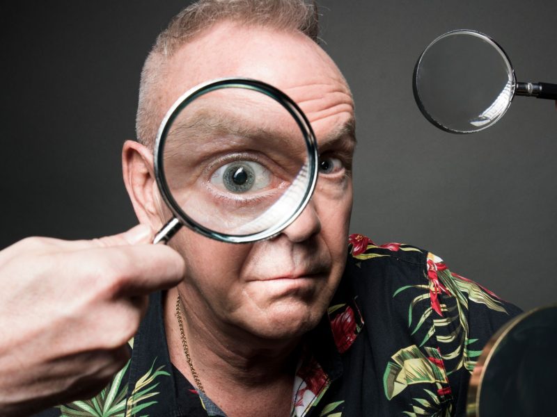 Fatboy Slim relança álbum de estreia Better Living Through Chemistry em edição de 30 anos