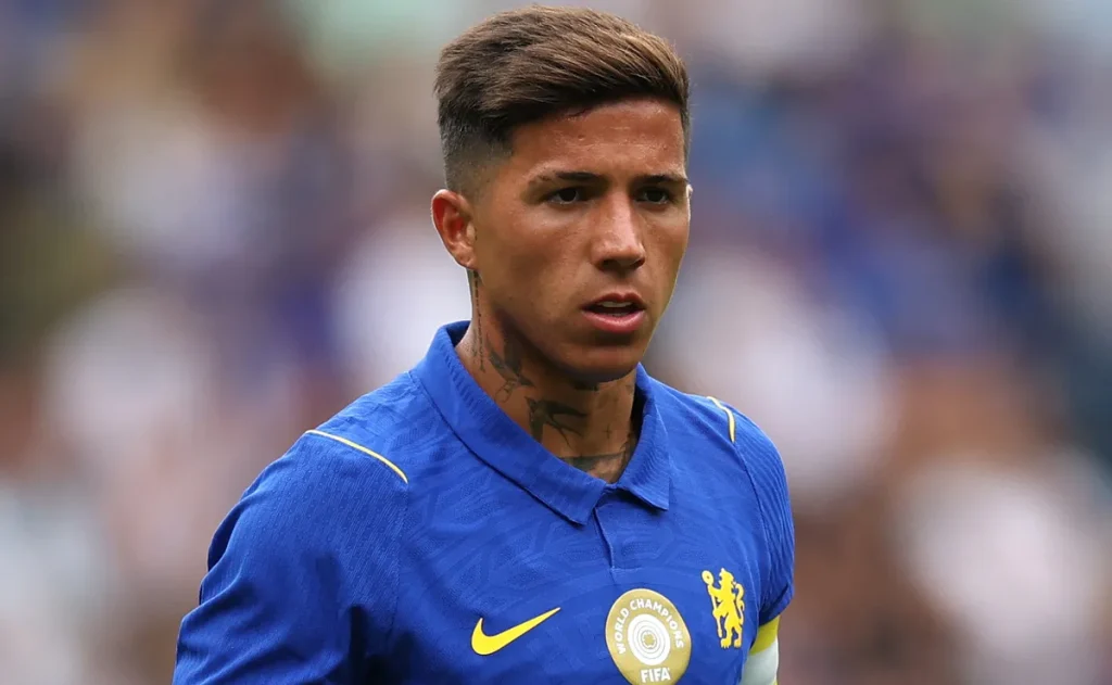 City segue de olho em Enzo Fernández mesmo após prazo estipulado pelo Chelsea
