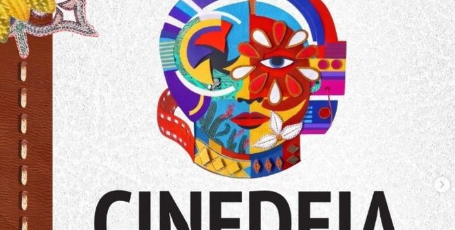 Cinedeia chega a Fortaleza com programação gratuita e acessível de cinema e inclusão
