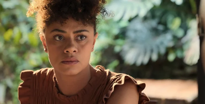 Festival Griot chega à última edição em Curitiba com programação gratuita e foco no cinema negro