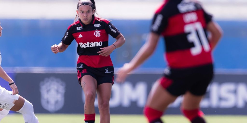 TV Brasil transmite duelo decisivo entre Ferroviária e Flamengo pelo Brasileirão Feminino