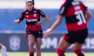 TV Brasil transmite duelo decisivo entre Ferroviária e Flamengo pelo Brasileirão Feminino