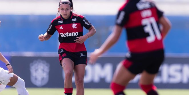 TV Brasil transmite duelo decisivo entre Ferroviária e Flamengo pelo Brasileirão Feminino