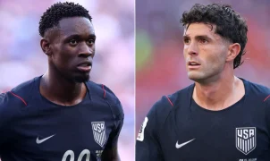 Balogun perto de fechar com Everton e se tornar segunda maior transferência da história dos EUA