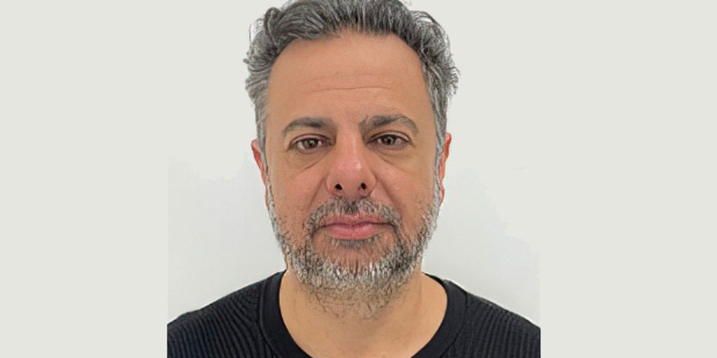 Democrata oficializa Wilson Grassi Júnior como candidato à Presidência