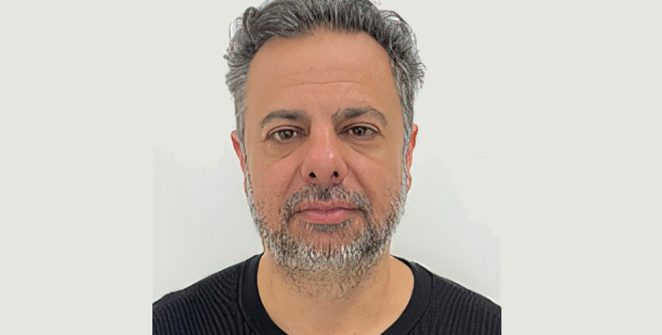 Democrata oficializa Wilson Grassi Júnior como candidato à Presidência