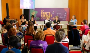 Mulheres seguem sub-representadas na direção de filmes e séries no Brasil, aponta Anuário do Audiovisual