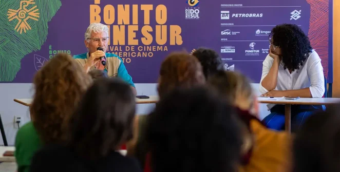 Acervo do Vídeo nas Aldeias, com mais de 4 mil horas de registros, está ameaçado, alerta Vincent Carelli