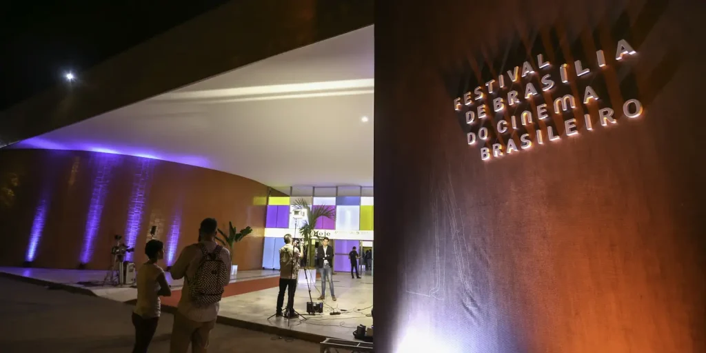 GDF cancela 59ª edição do Festival de Brasília do Cinema Brasileiro e classe artística reage
