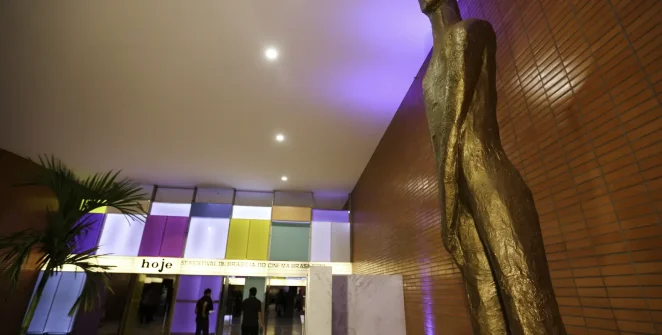 Governo do DF confirma repasse de R$ 2,77 milhões para o Festival de Brasília do Cinema Brasileiro