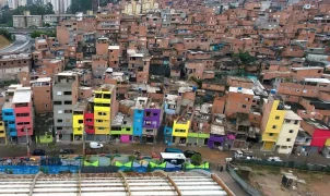 Concentração de riqueza amplia desigualdade política no Brasil, aponta Oxfam