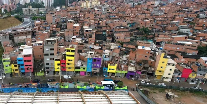 Concentração de riqueza amplia desigualdade política no Brasil, aponta Oxfam