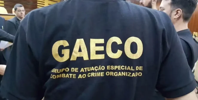 MP do Rio denuncia 20 por ligação com milícia e facção; dois PMs são presos