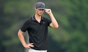 Good Good Golf doesn’t deserve to be canceled for their dumb ad in collaboration with Callaway