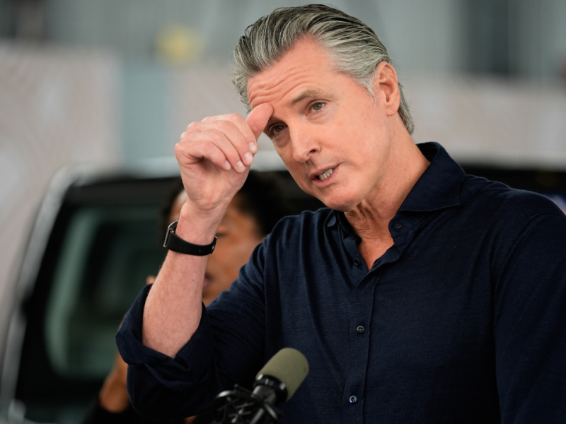 Mark Cuban warns California billionaire tax could hurt investment