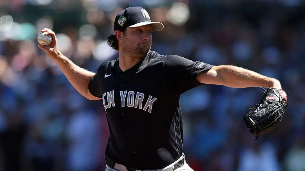 Braves e Yankees se enfrentam com Chris Sale e Gerrit Cole no montinho; análise aponta jogo de poucas corridas