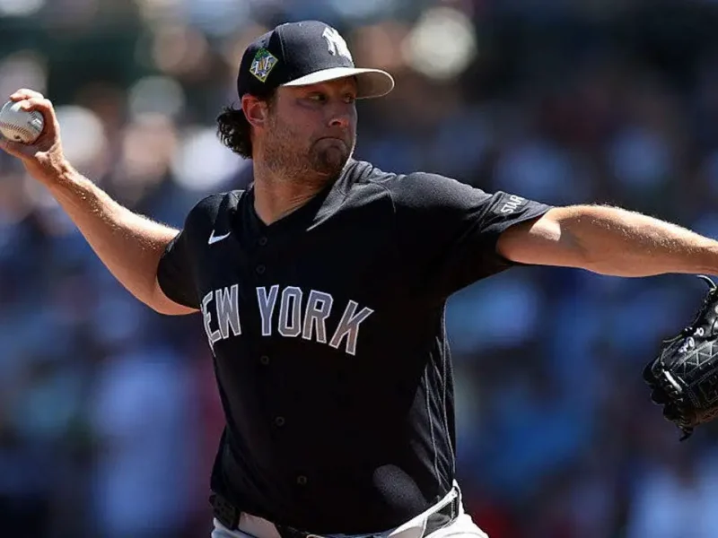Braves vs. Yankees under pick features Chris Sale and Gerrit Cole