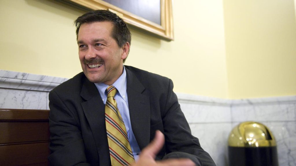 Del. Terry Kilgore