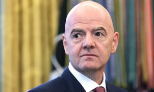 UEFA recua de boicote a competições da FIFA, mas oposição a Infantino segue firme