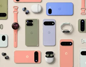 Pixel 11, Pixel Watch 5 and Pixel Tag launch with Tensor G6 chips