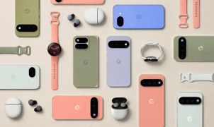 Pixel 11, Pixel Watch 5 and Pixel Tag launch with Tensor G6 chips