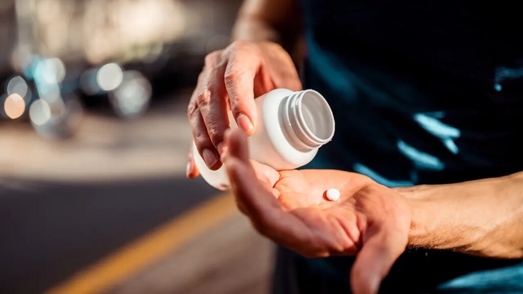 Suplementos populares de vitamina B3 podem reduzir efeito da quimioterapia no câncer de pâncreas