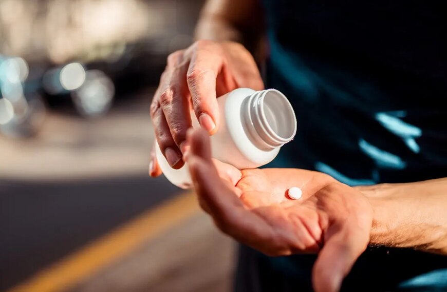 Suplementos populares de vitamina B3 podem reduzir efeito da quimioterapia no câncer de pâncreas