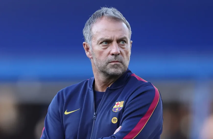 Barcelona cancela segundo amistoso da pré-temporada e desiste de jogo em Tânger