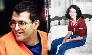 'Happy Face Killer' Keith Jesperson's last unknown victim named after 34 years
