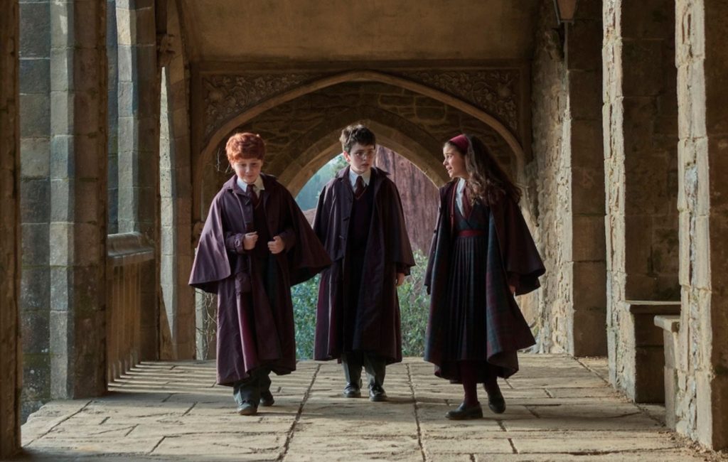 Diretora de Black Mirror recusa convite para série de Harry Potter: Absolutamente não