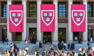 Pentagon orders 30 universities to audit foreign ties or risk funding