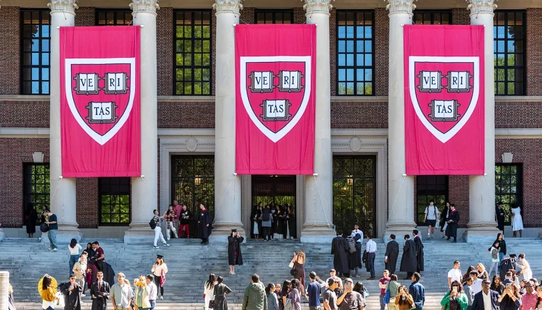 Pentagon orders 30 universities to audit foreign ties or risk funding