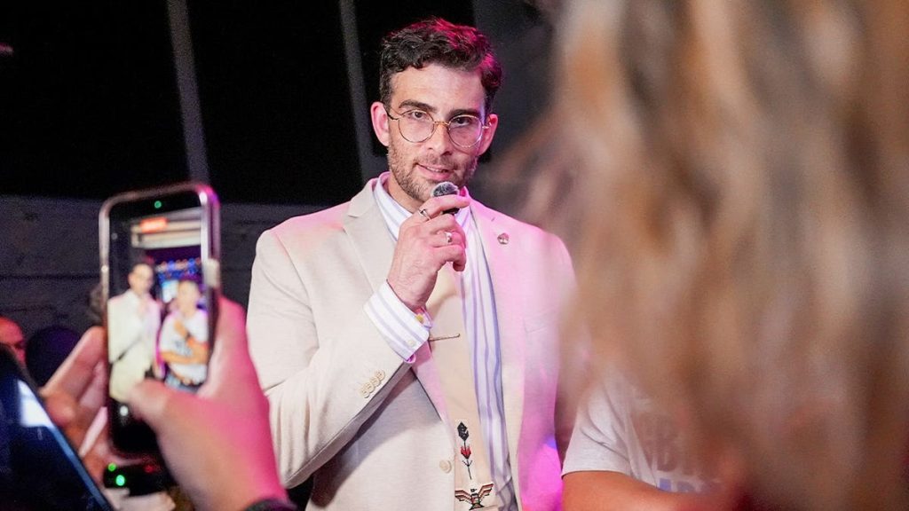 Hasan Piker demands Democrats defend him in midterm battlegrounds