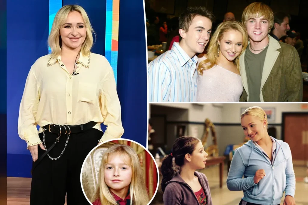 Hayden Panettiere: trajetória da atriz em imagens antes de morte aos 36 anos