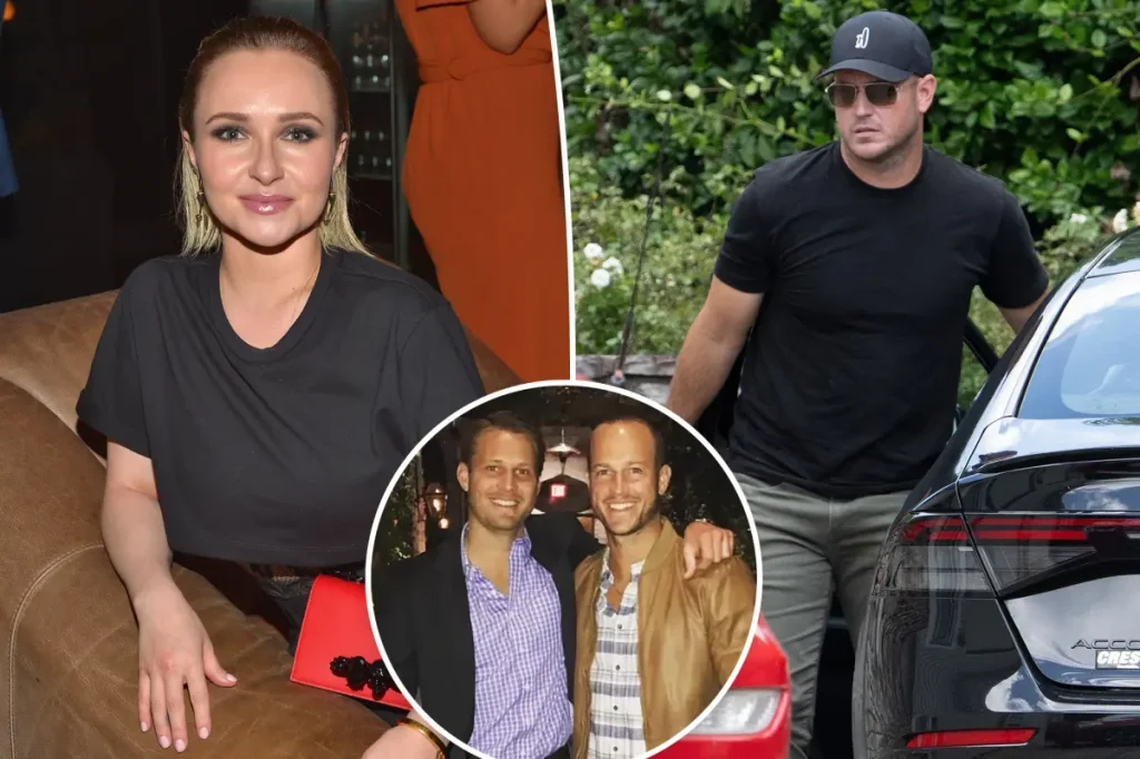 Irmão do namorado de Hayden Panettiere a encontrou desacordada enquanto Brian dormia em outro cômodo, diz site